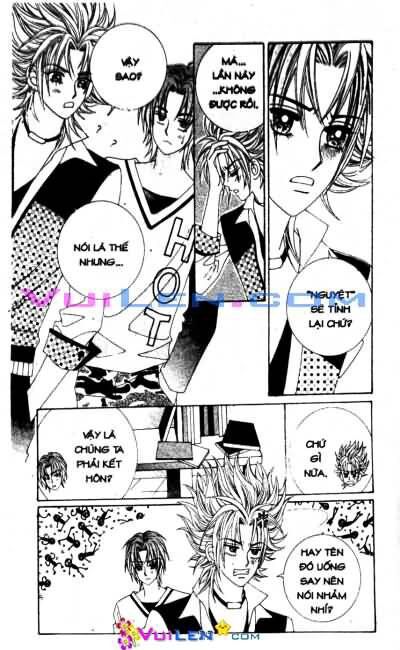 18 years old, we got married: Chapter 34: ...