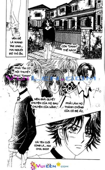 18 years old, we got married: Chapter 34: ...