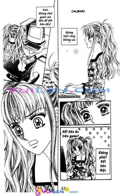 18 years old, we got married: Chapter 34: ...