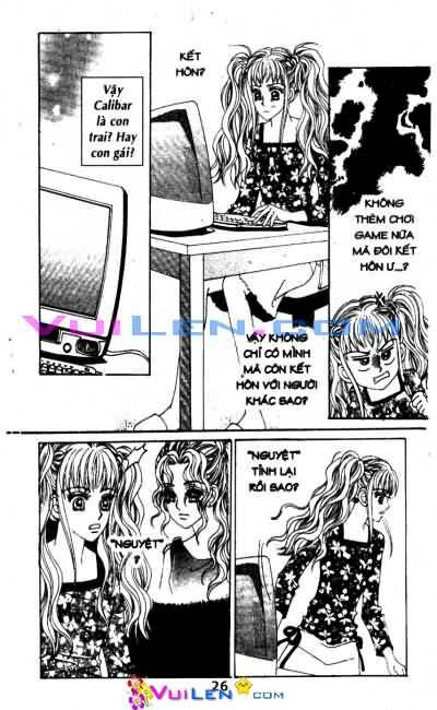 18 years old, we got married: Chapter 34: ...