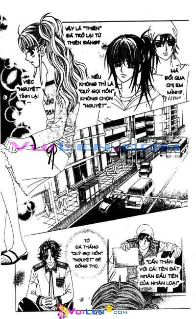 18 years old, we got married: Chapter 34: ...