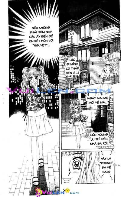 18 years old, we got married: Chapter 35: ...