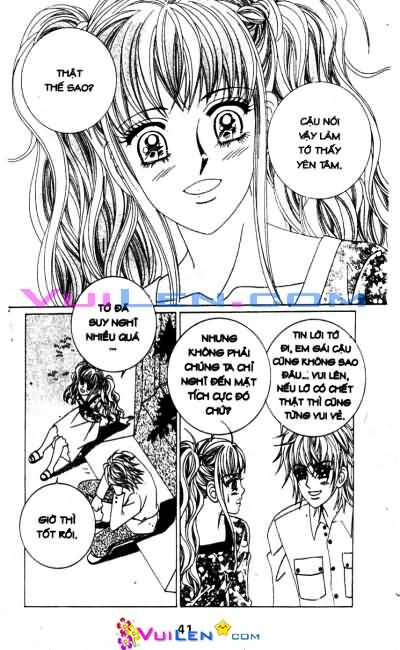 18 years old, we got married: Chapter 35: ...