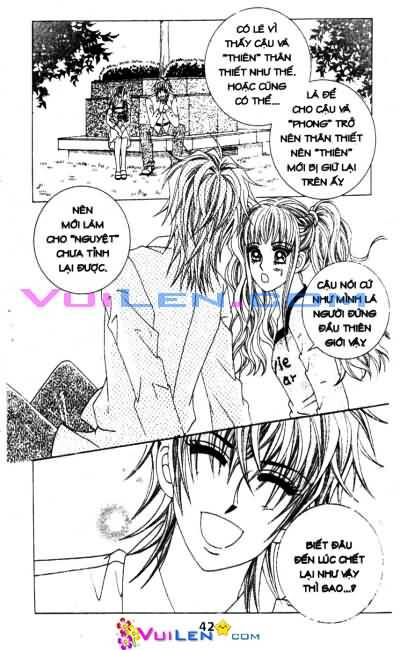 18 years old, we got married: Chapter 35: ...