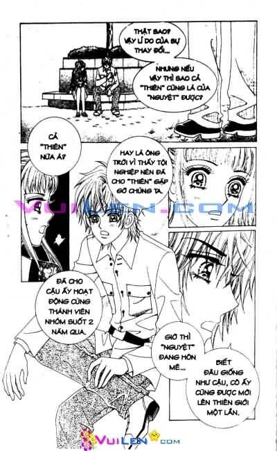 18 years old, we got married: Chapter 35: ...