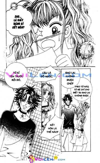 18 years old, we got married: Chapter 36: ...