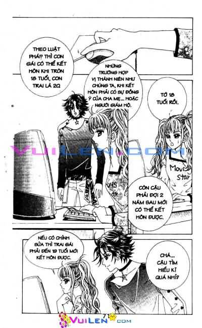 18 years old, we got married: Chapter 36: ...
