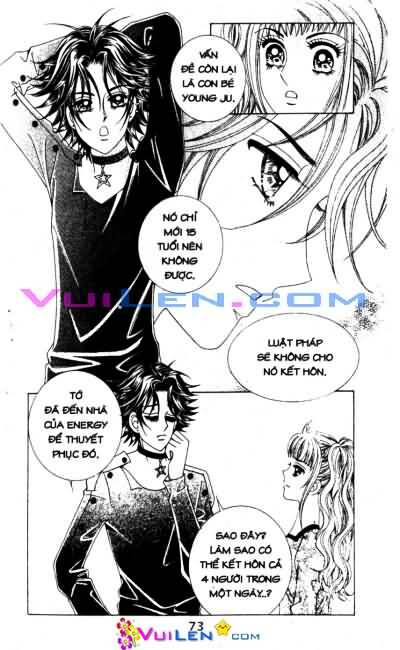 18 years old, we got married: Chapter 36: ...