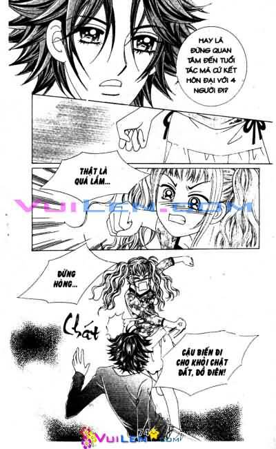 18 years old, we got married: Chapter 36: ...