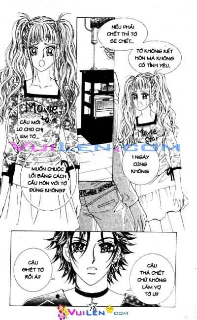 18 years old, we got married: Chapter 36: ...