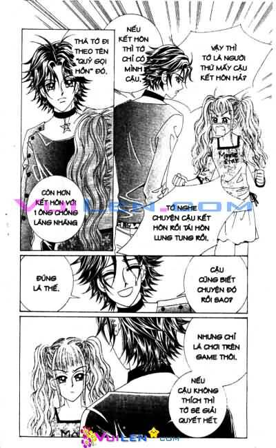 18 years old, we got married: Chapter 36: ...