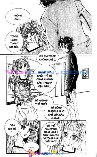 18 years old, we got married: Chapter 36: ...