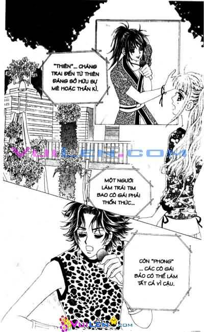 18 years old, we got married: Chapter 36: ...