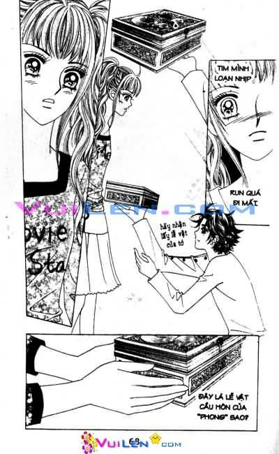 18 years old, we got married: Chapter 36: ...