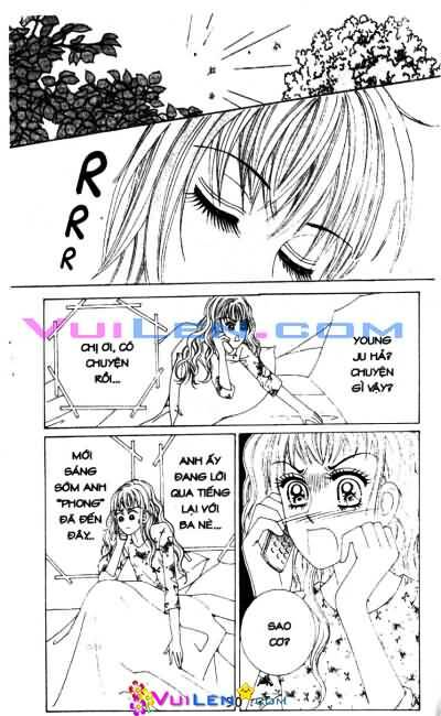 18 years old, we got married: Chapter 37: ...