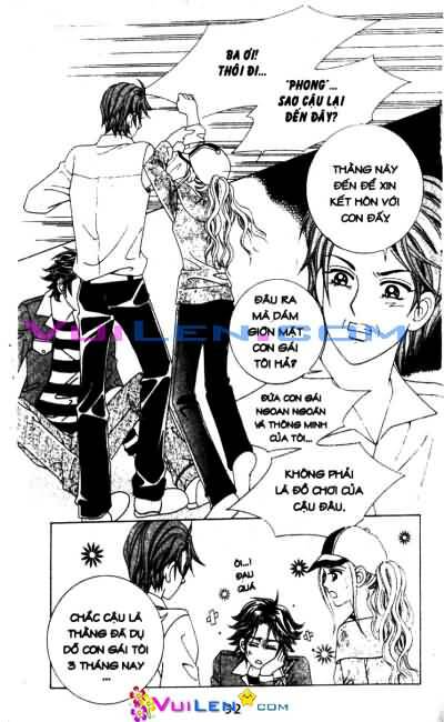 18 years old, we got married: Chapter 37: ...