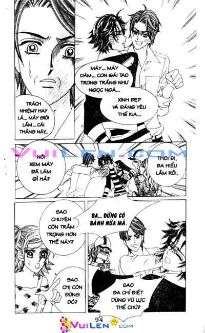 18 years old, we got married: Chapter 37: ...