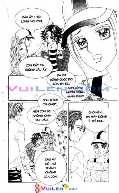 18 years old, we got married: Chapter 37: ...