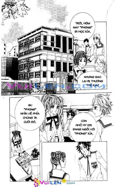 18 years old, we got married: Chapter 37: ...