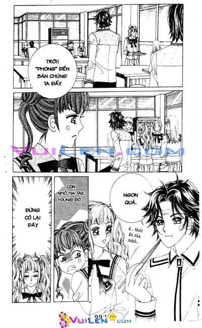 18 years old, we got married: Chapter 37: ...