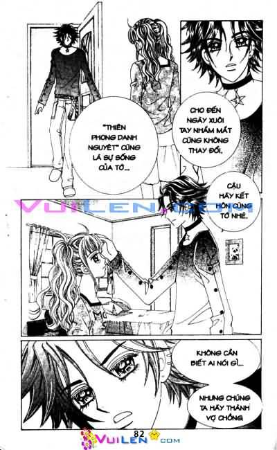 18 years old, we got married: Chapter 37: ...