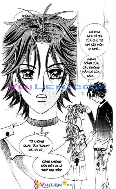 18 years old, we got married: Chapter 37: ...