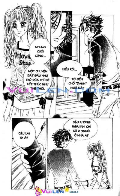 18 years old, we got married: Chapter 37: ...