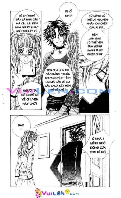 18 years old, we got married: Chapter 37: ...