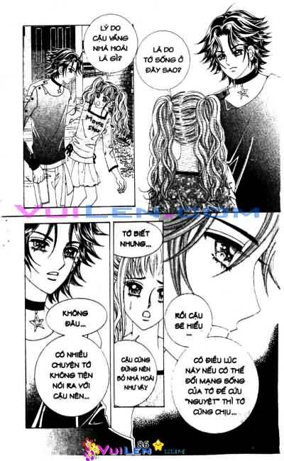 18 years old, we got married: Chapter 37: ...