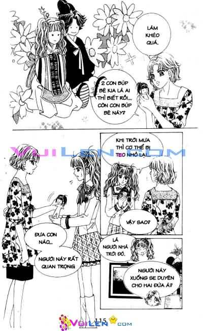 18 years old, we got married: Chapter 38: ...