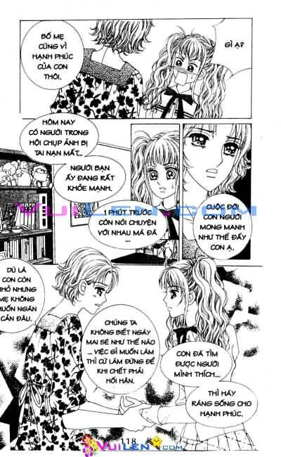 18 years old, we got married: Chapter 38: ...