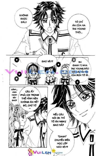 18 years old, we got married: Chapter 38: ...