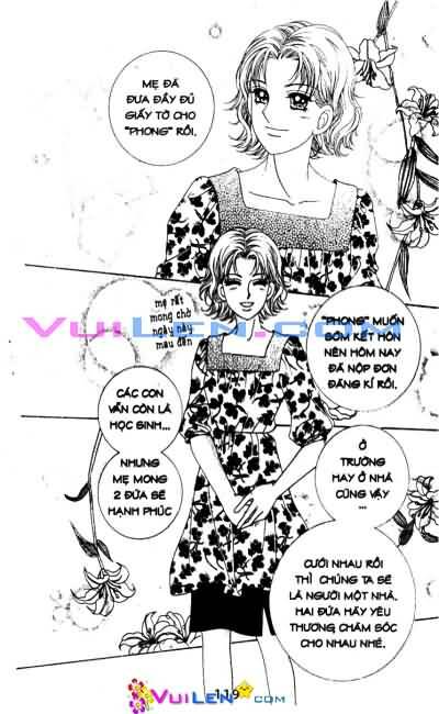 18 years old, we got married: Chapter 38: ...