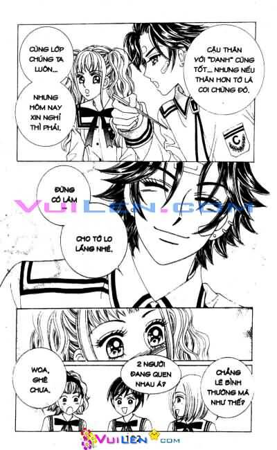 18 years old, we got married: Chapter 38: ...
