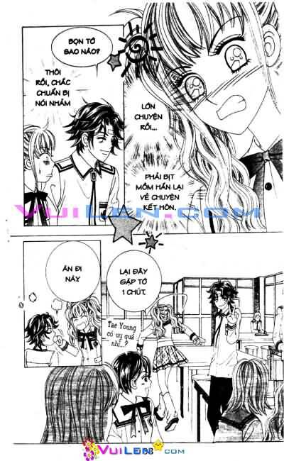 18 years old, we got married: Chapter 38: ...