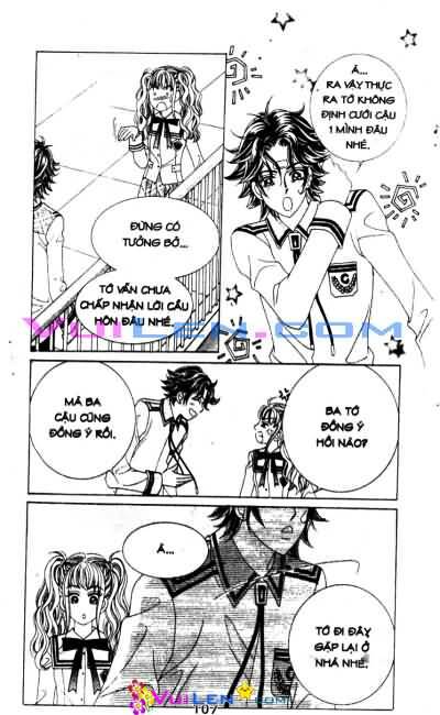 18 years old, we got married: Chapter 38: ...
