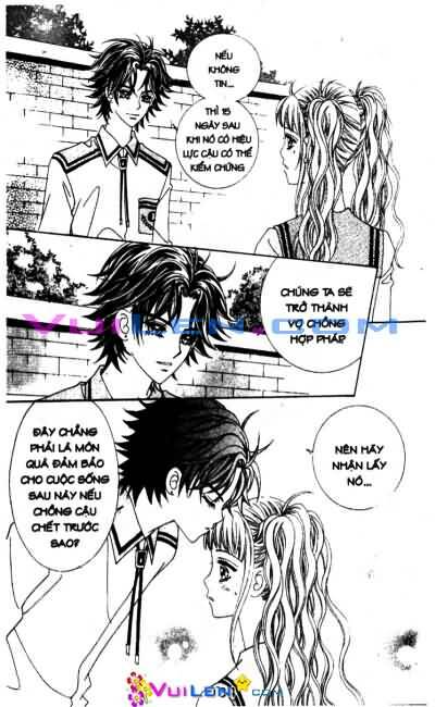 18 years old, we got married: Chapter 39: ...