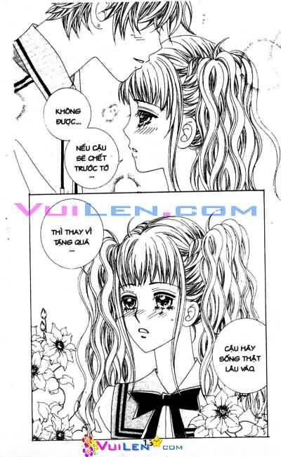 18 years old, we got married: Chapter 39: ...
