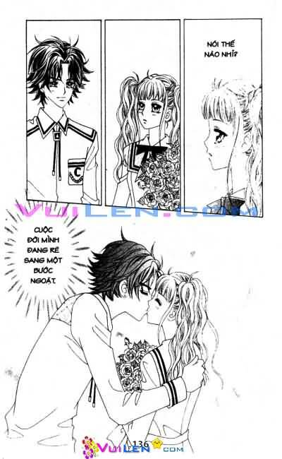 18 years old, we got married: Chapter 39: ...