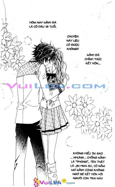 18 years old, we got married: Chapter 39: ...