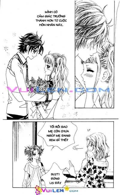 18 years old, we got married: Chapter 39: ...