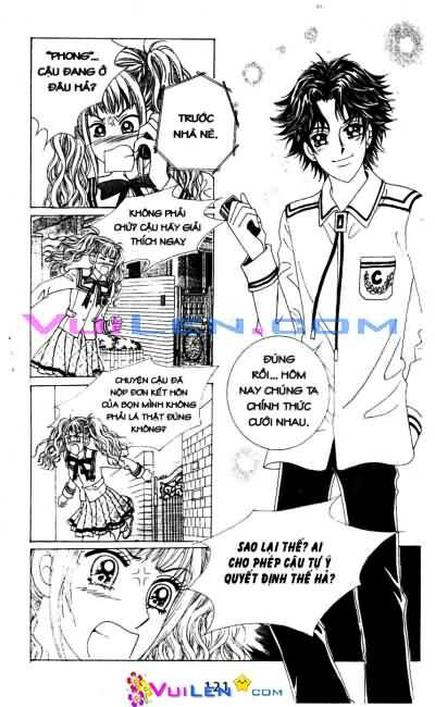 18 years old, we got married: Chapter 39: ...