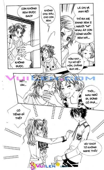 18 years old, we got married: Chapter 39: ...