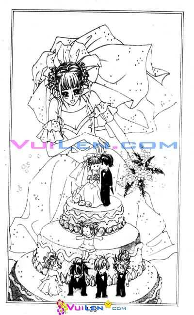 18 years old, we got married: Chapter 39: ...