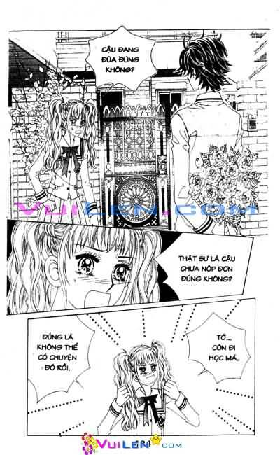 18 years old, we got married: Chapter 39: ...