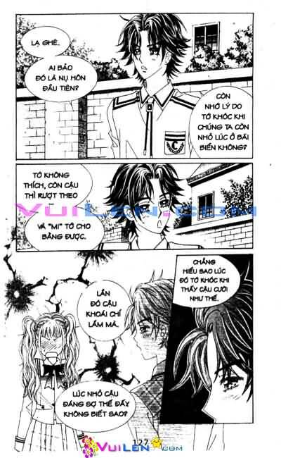 18 years old, we got married: Chapter 39: ...