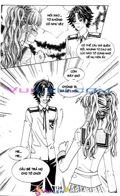 18 years old, we got married: Chapter 39: ...