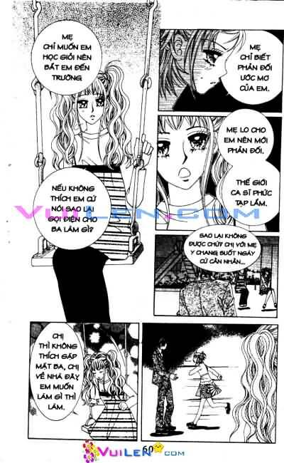 18 years old, we got married: Chapter 4: ...