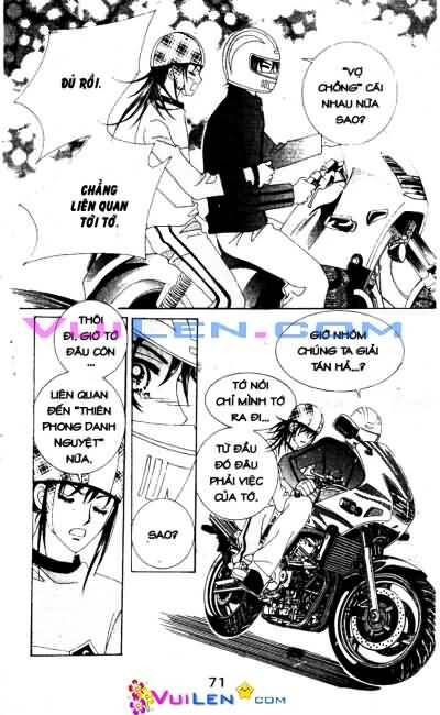 18 years old, we got married: Chapter 4: ...