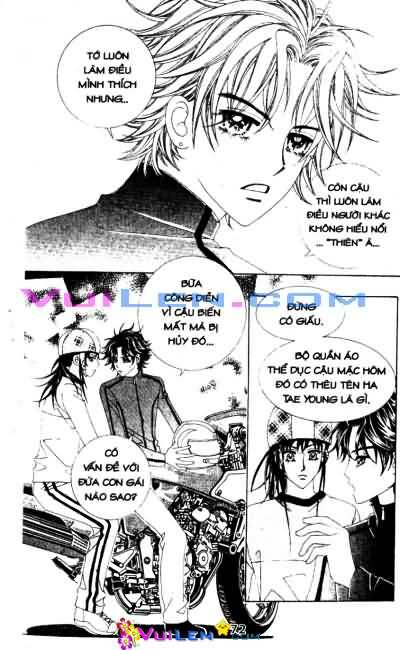 18 years old, we got married: Chapter 4: ...